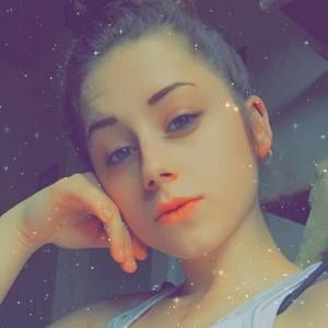 Meet your Posher, Victoria marie